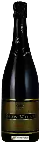 Wijnmakerij Jean Milan - Blanc de Blancs Spécial Brut Champagne Grand Cru 'Oger'