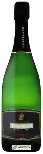 Wijnmakerij Jean Milan - Tradition Brut Champagne Grand Cru 'Oger'