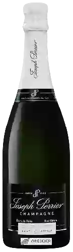 Wijnmakerij Joseph Perrier - Blanc de Noirs Brut Nature Champagne (Cuvée Royale)