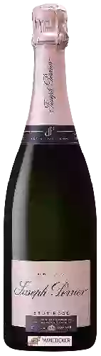 Wijnmakerij Joseph Perrier - Brut Rosé Champagne (Cuvée Royale)