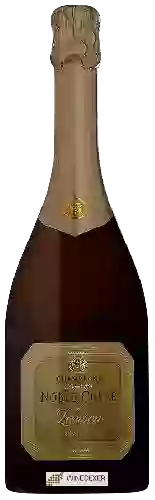 Wijnmakerij Lanson - Noble Cuvée Brut Champagne