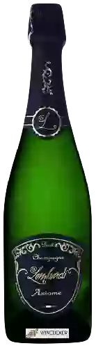 Wijnmakerij Champagne Lombardi - Axiome Brut Champagne