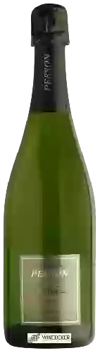 Wijnmakerij Champagne Person - L'Audacieuse Brut Champagne