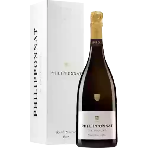 Wijnmakerij Philipponnat - Le Reflet Brut Champagne