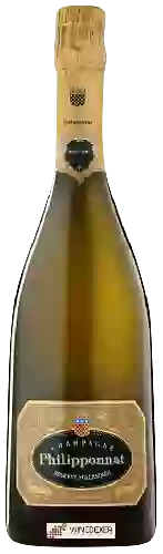 Wijnmakerij Philipponnat - Réserve Millésimée Brut Champagne