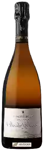 Wijnmakerij Philipponnat - Clos des Goisses Champagne