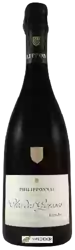 Wijnmakerij Philipponnat - Clos des Goisses Extra-Brut Champagne