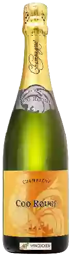 Wijnmakerij Philipponnat - Coq Rouge Brut Champagne