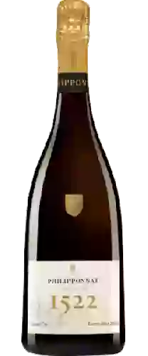 Wijnmakerij Philipponnat - Cuvée 1522 Extra Brut Champagne Grand Cru