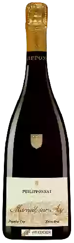 Wijnmakerij Philipponnat - Mareuil-Sur-Ay Extra-Brut Champagne Premier Cru