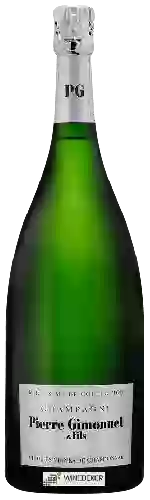 Wijnmakerij Pierre Gimonnet & Fils - Millésimé de Collection Vieilles Vignes de Chardonnay Brut Champagne