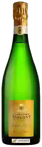 Wijnmakerij Tarlant - La Vigne d'Or Blanc de Meuniers Oeuilly Champagne