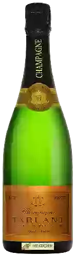 Wijnmakerij Tarlant - Tradition Brut Champagne