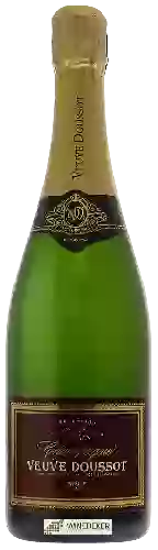 Wijnmakerij Veuve Doussot - Sélection Brut Champagne