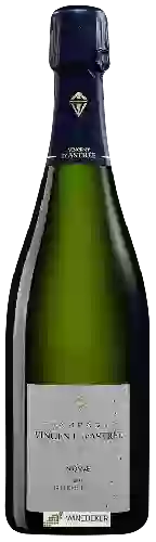 Wijnmakerij Champagne Vincent d'Astrée - Novae Brut Millésime Champagne Premier Cru