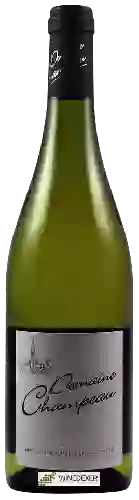 Domaine Champeau - Pouilly-Fumé