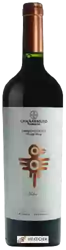 Wijnmakerij Chañarmuyo Estate - Chamas Honnorat Reserva Malbec