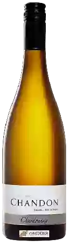 Wijnmakerij Chandon - Chardonnay Barrel Selection