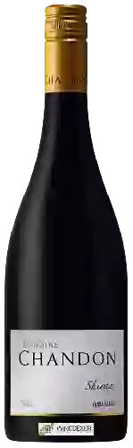 Wijnmakerij Chandon - Shiraz