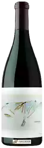 Wijnmakerij Chanin - Los Alamos Vineyard Pinot Noir