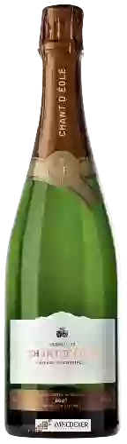 Wijnmakerij Chant d'Éole - Brut (Blanc de Blancs)