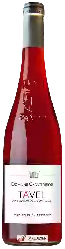 Domaine Chantepierre - Tavel Rosé