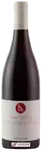 Wijnmakerij Chanterêves - Bourgogne Pinot Noir