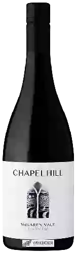 Wijnmakerij Chapel Hill - Mourvèdre