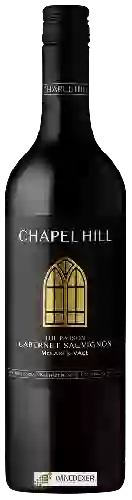 Wijnmakerij Chapel Hill - The Parson Cabernet Sauvignon