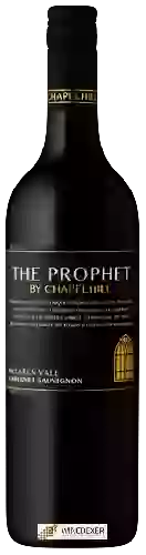 Wijnmakerij Chapel Hill - The Prophet Cabernet Sauvignon