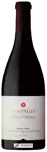 Wijnmakerij Chappellet - Grower Collection Dutton Ranch Pinot Noir