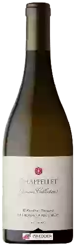 Wijnmakerij Chappellet - Grower Collection El Novillero Vineyard Chardonnay