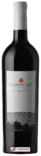 Wijnmakerij Chappellet - Mountain Cuvée