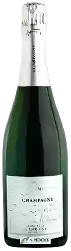 Wijnmakerij Chapuy - L'Esprit de Chapuy Extra Brut Blanc de Blancs Champagne Grand Cru