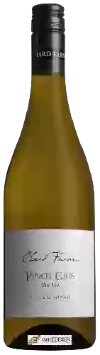 Wijnmakerij Chard Farm - Pinot Gris Sur Lie