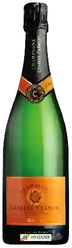 Wijnmakerij Charles Clément - Tradition Brut Champagne