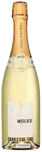 Wijnmakerij Charles de Fére - Brut Muscat