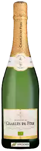 Wijnmakerij Charles de Fére - Brut Reserve Nature