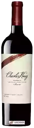 Wijnmakerij Charles Krug - Cabernet Sauvignon Vintage Selection