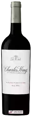 Wijnmakerij Charles Krug - Cabernet Sauvignon