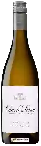 Wijnmakerij Charles Krug - Chardonnay