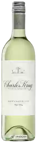 Wijnmakerij Charles Krug - Sauvignon Blanc