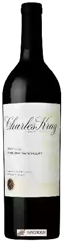 Wijnmakerij Charles Krug - Zinfandel