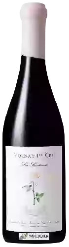 Wijnmakerij Charles Lachaux - Volnay 1er Cru 'Les Santenots'