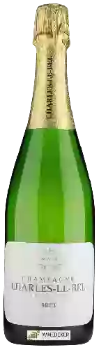 Wijnmakerij Charles-le-Bel - Brut Champagne