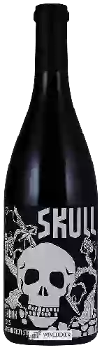 Wijnmakerij Charles Smith - Skull Syrah