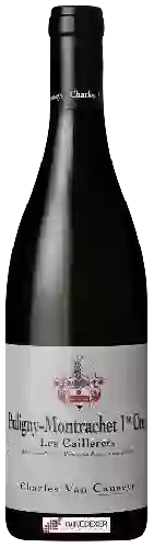 Wijnmakerij Charles Van Canneyt - Puligny-Montrachet 1er Cru 'Les Caillerets'