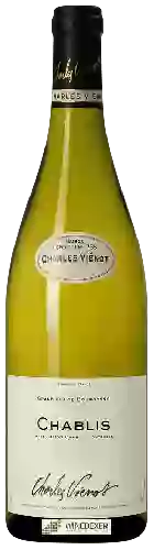 Wijnmakerij Charles Vienot - Chablis