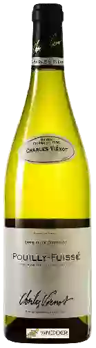 Wijnmakerij Charles Vienot - Pouilly-Fuissé