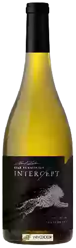 Wijnmakerij Charles Woodson's Intercept - Chardonnay